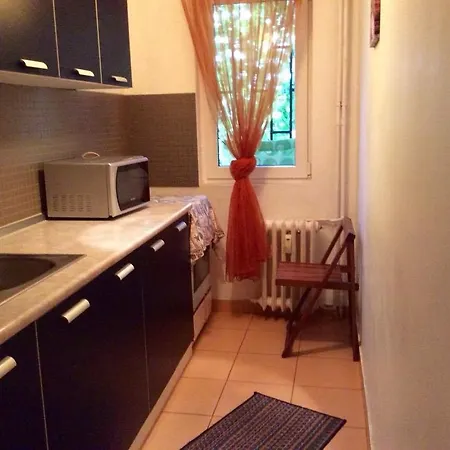 Apartament Mavi * Konstanca