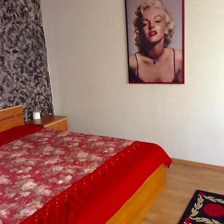 Apartament Mavi Konstanca
