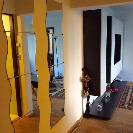 Apartman Apartament Mavi *