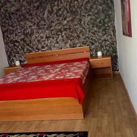 Apartman Apartament Mavi