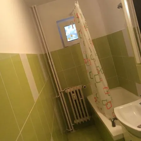 Apartament Mavi Apartman Konstanca