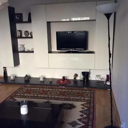 Apartament Mavi Konstanca
